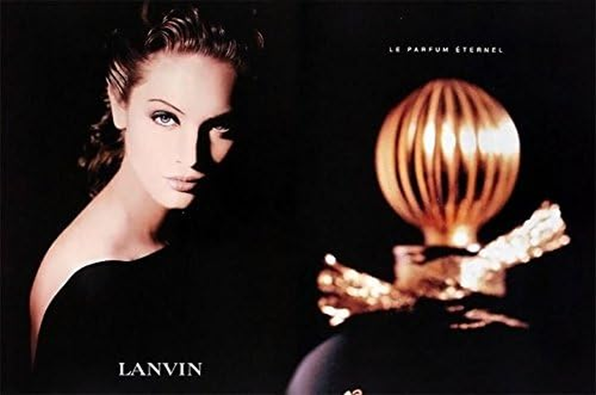Lanvin Arpege Eau De Parfum Spray for Women 100 Ml image number 1
