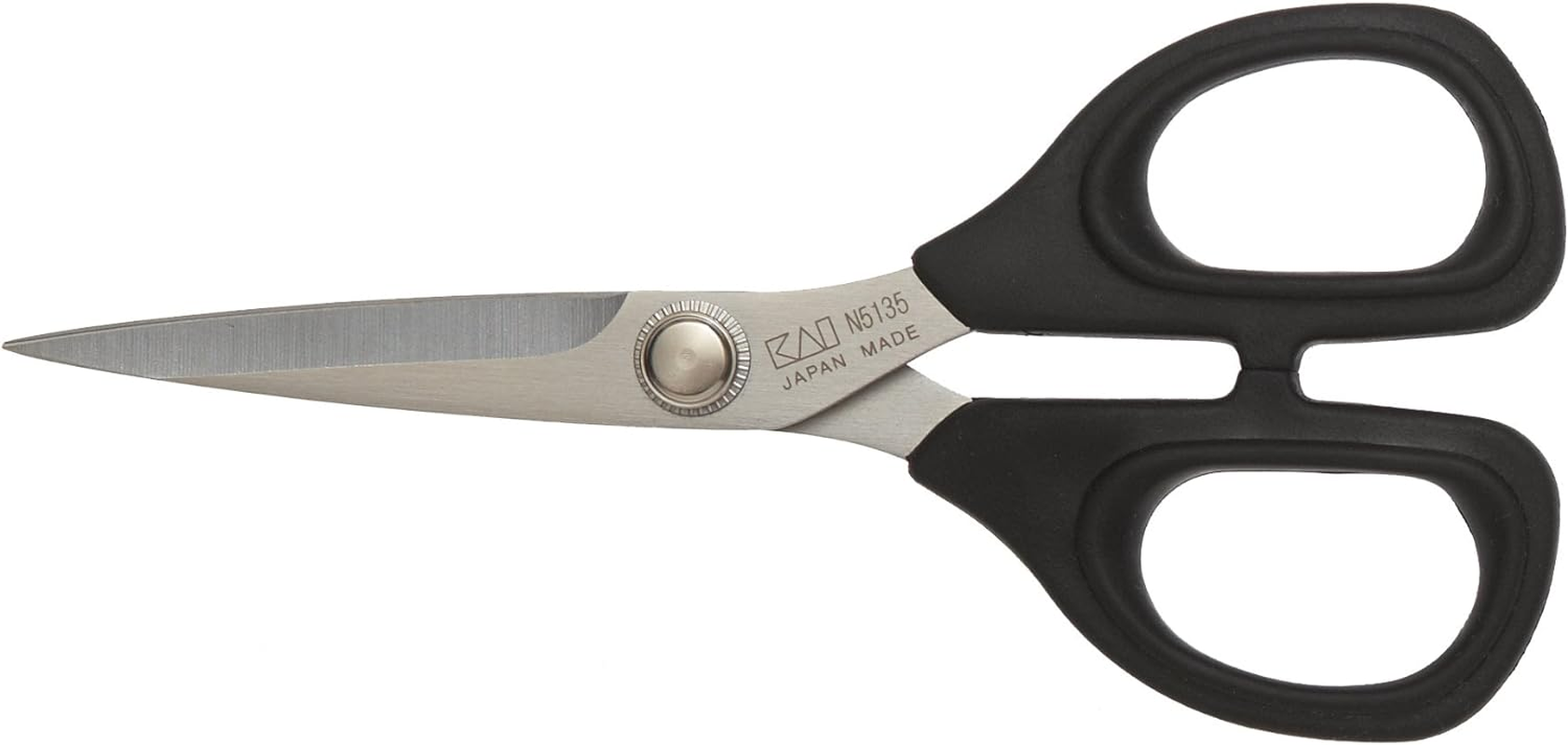 KAI Scissor Embroidery 5 1/2"