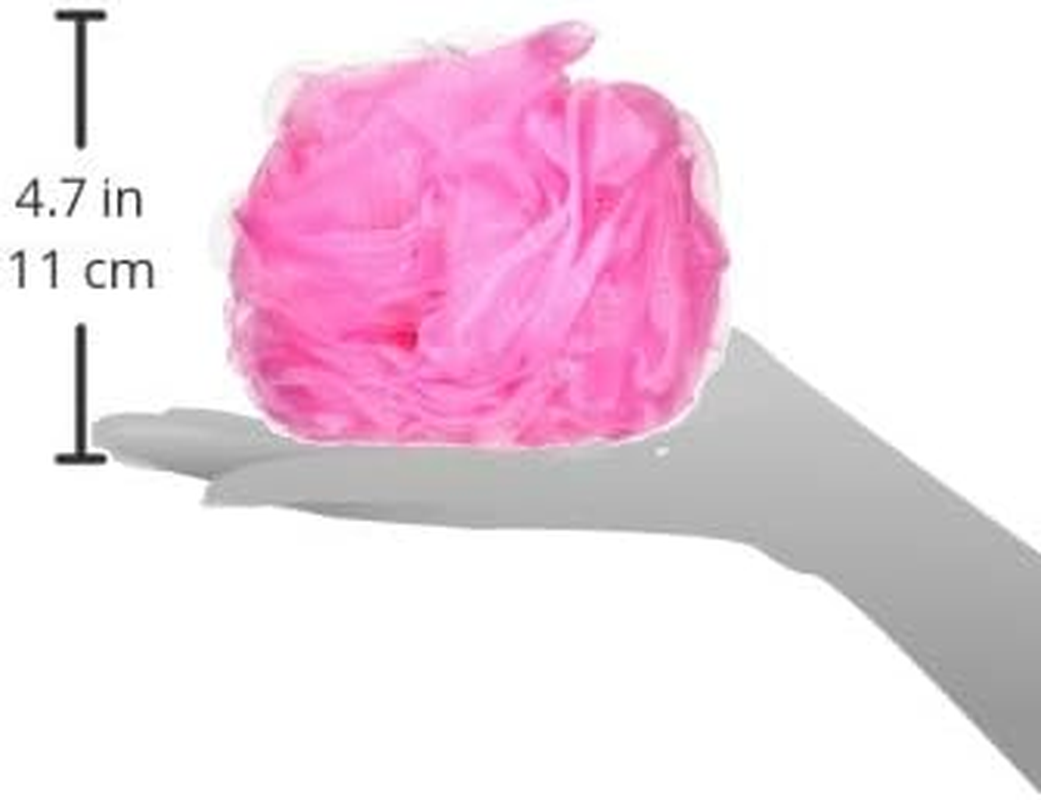 Cl Slky Sft Mesh Bath Sponge,Ims Trading Llc,Cl-250-36