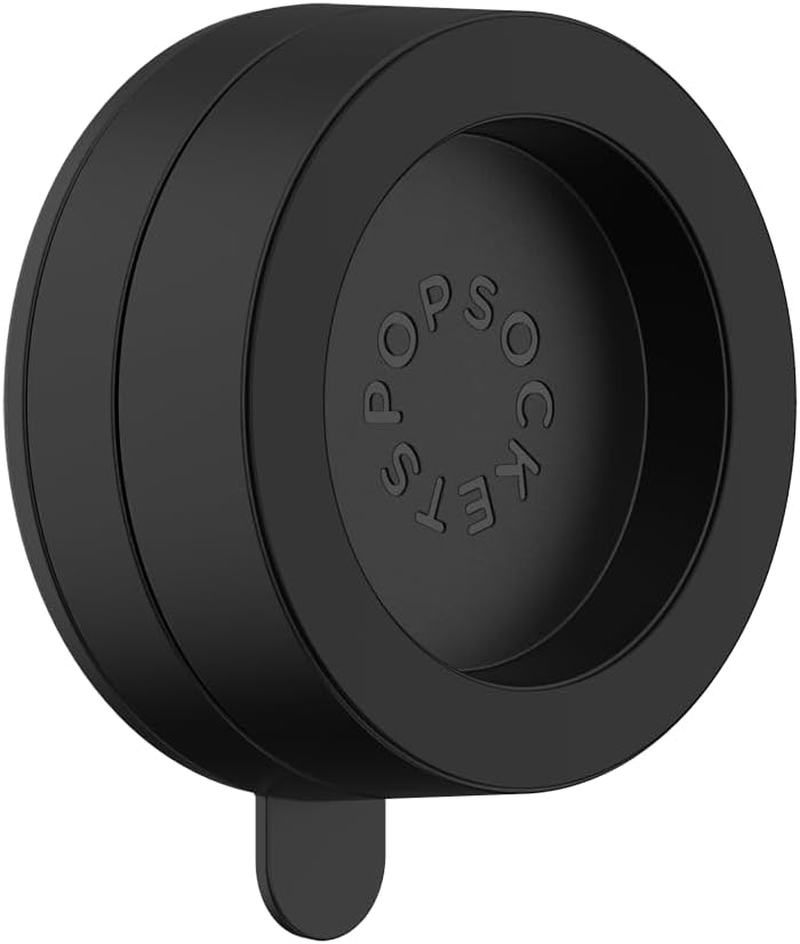 Popsockets Multi-Surface Suction Mount, Detachable Surface Mount, Phone Mount Compatible with Magsafe&reg;- Black image number 4