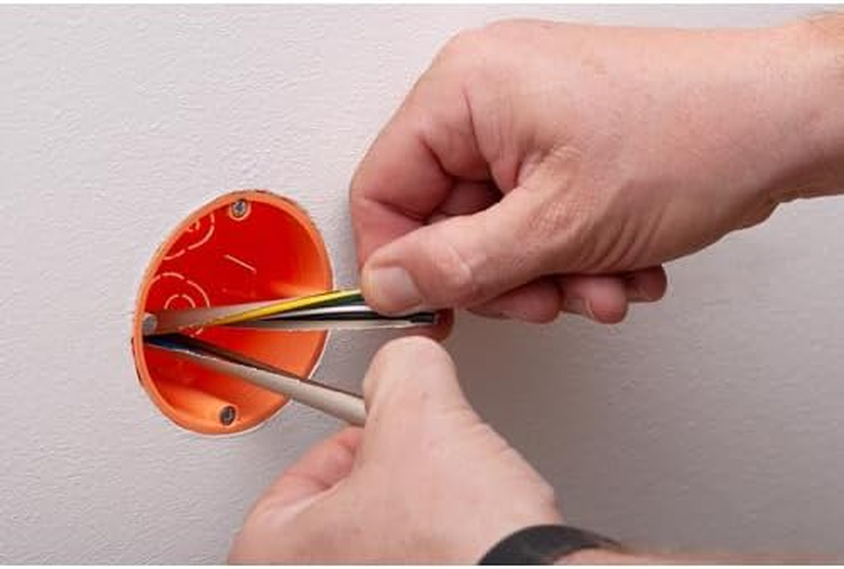 Jokari 30120 round Cable Stripper (Jokari No.12) image number 1