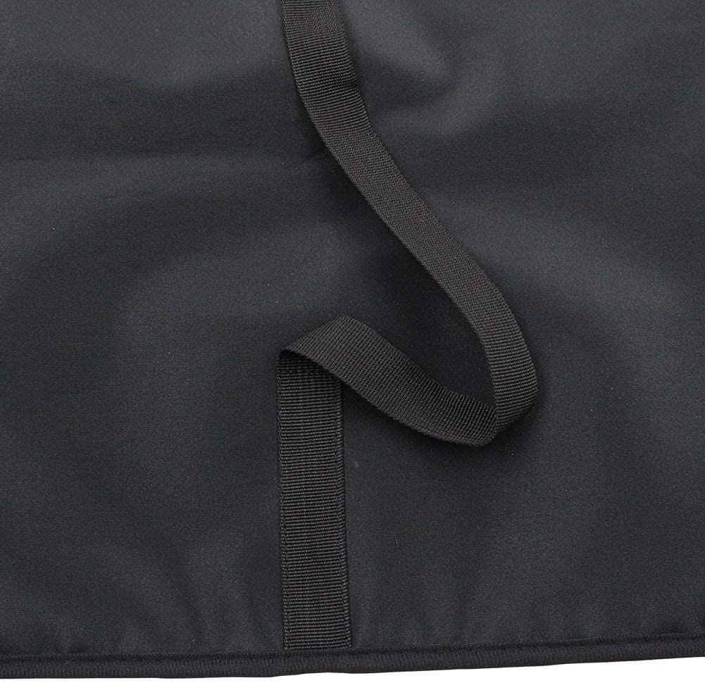 Y8HM Printer Dust Cover, Premium Nylon Fabric Printer Dust Cover Case Compatible with Canon Pixma MG3620 Wireless All-In-One Printer image number 2