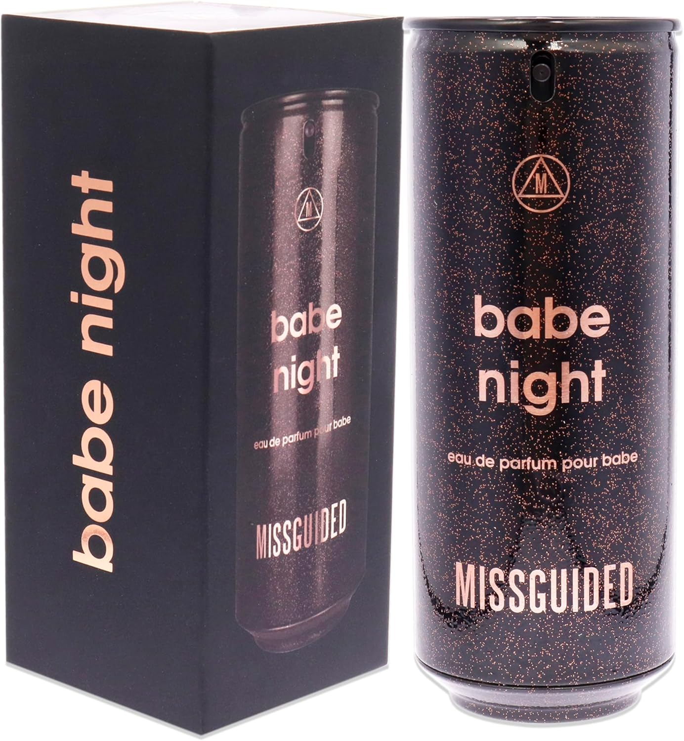 MISSGUIDED Babe Night image number 4