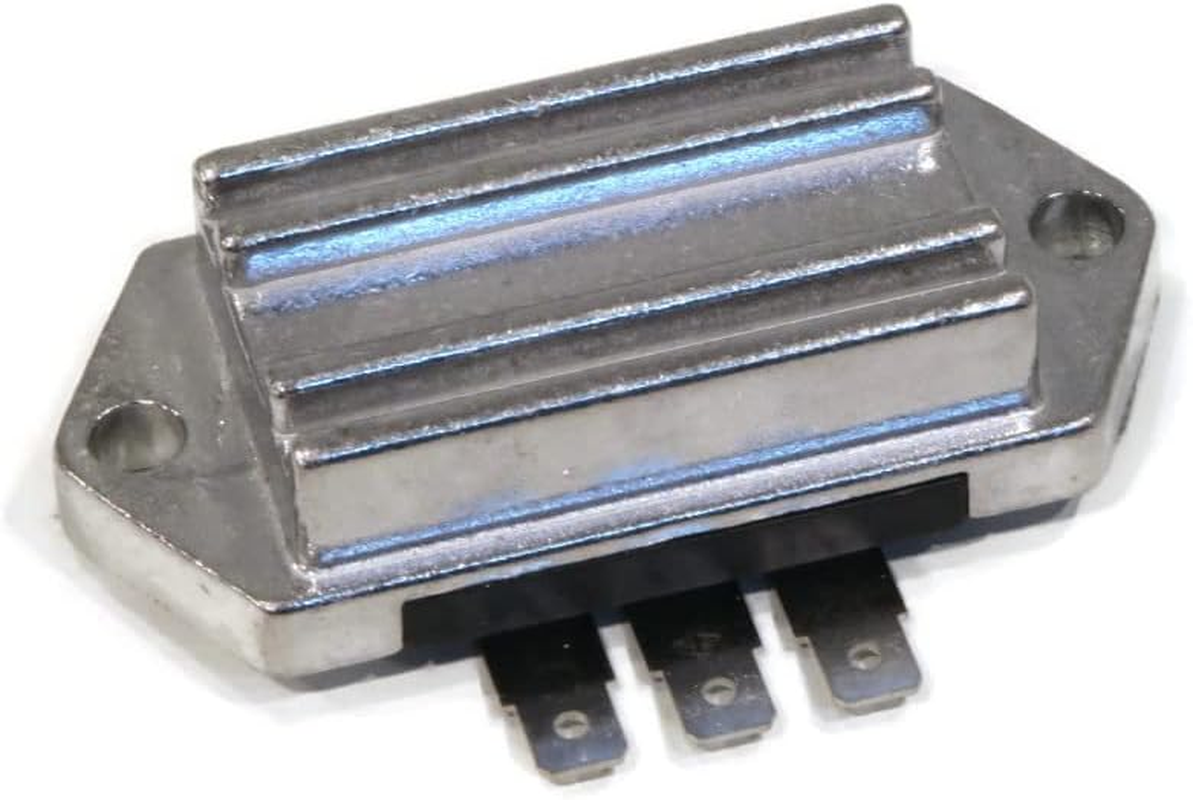 The ROP Shop | Voltage Regulator Rectifier for Kohler 8-25 HP Engine 41 403 10-S 41 403 09-S US image number 5