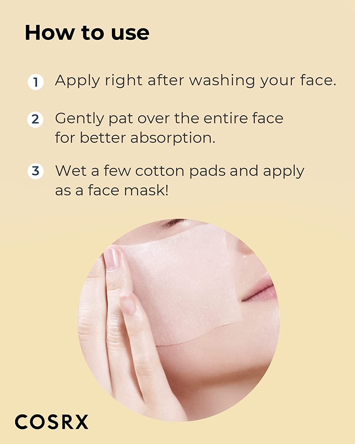 COSRX Full Fit Propolis Synergy Toner 280Ml