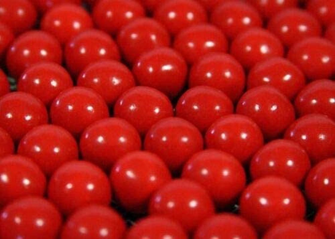 Allen'S Jaffas Chocolate Balls 1 Kg