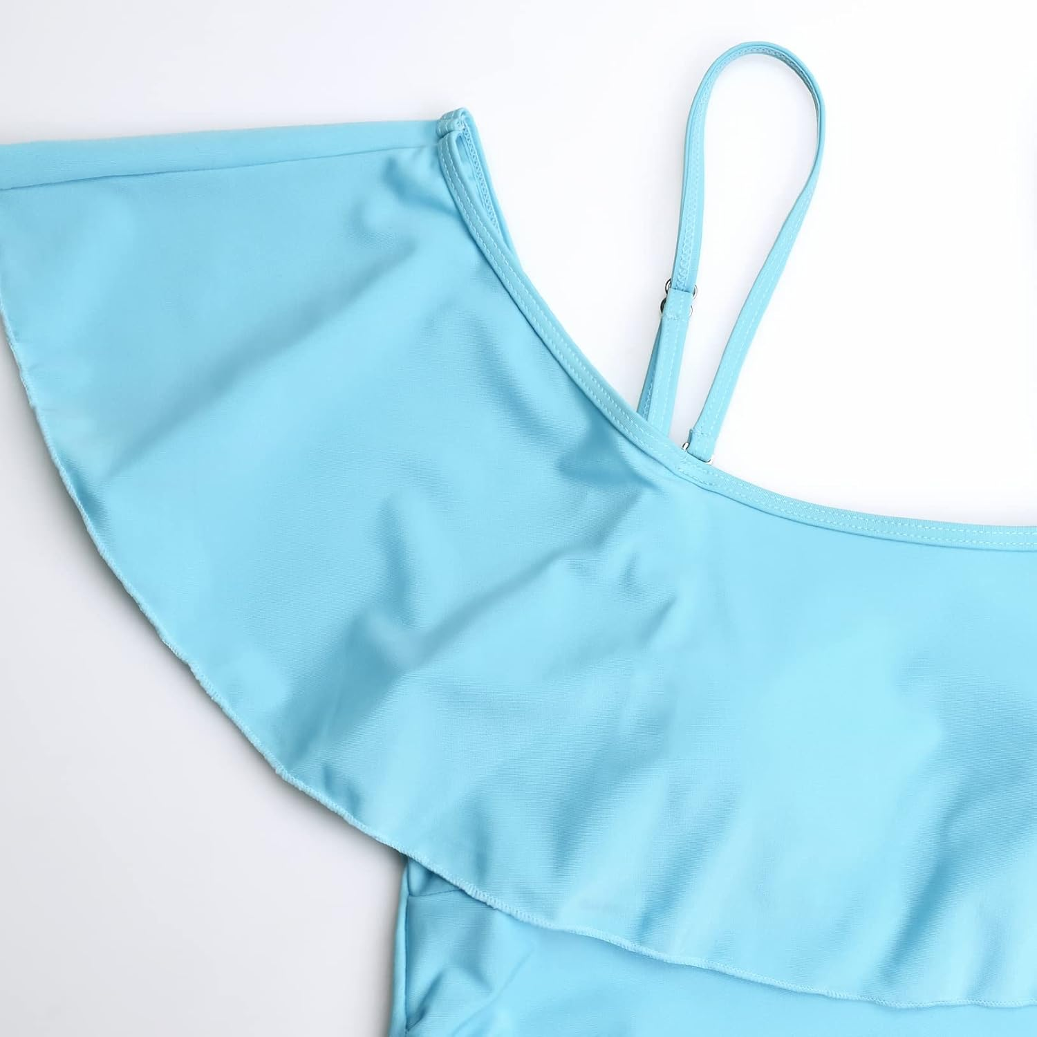 Maternity Swimsuits Maternity Swimwear Womens Summer Bikinis Tankini Pregnancy Beachwear image number 5