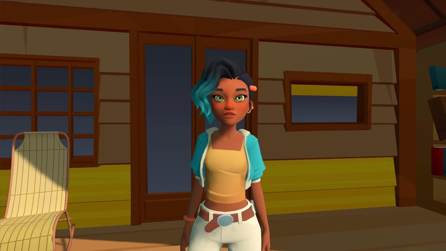 Dolphin Spirit &ndash; Ocean Mission - Playstation 5 image number 6