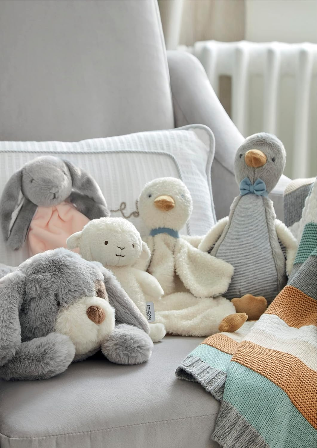 Comforter WTTW Duck image number 2