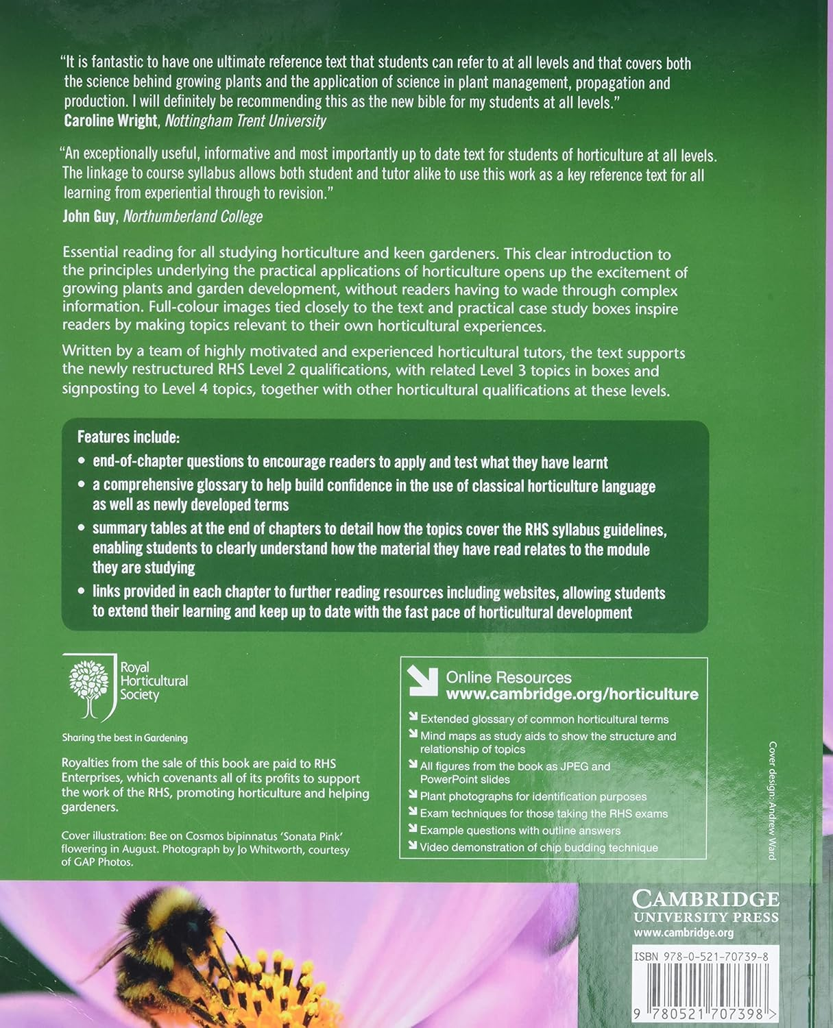 The Fundamentals of Horticulture: Theory and Practice image number 3