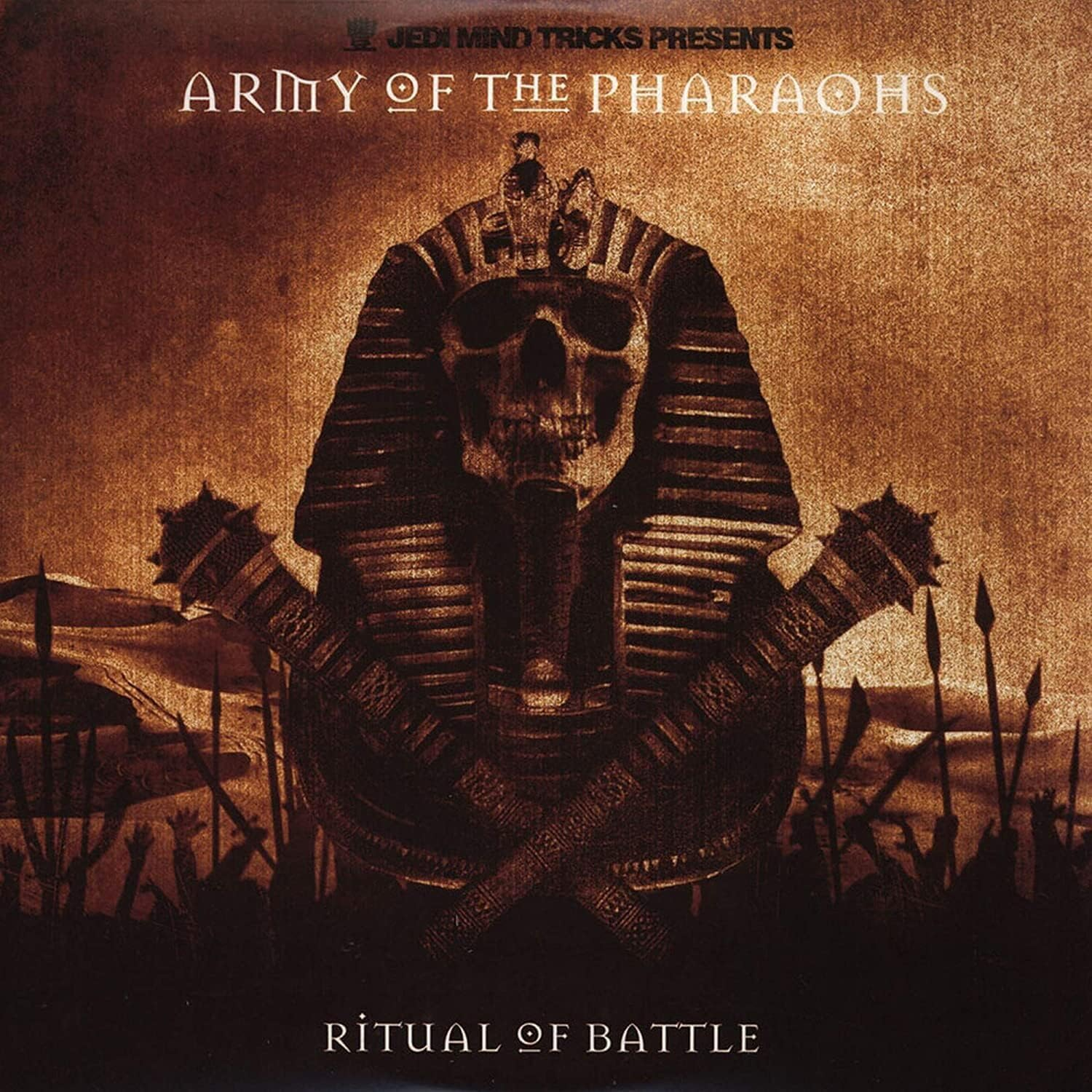 Army of the Pharaohs: Ritual of Battle image number 2