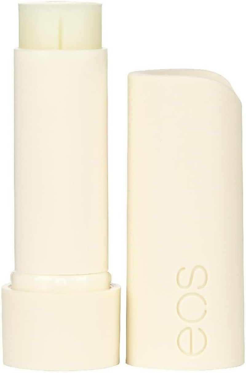 EOS Organic Lip Balm Stick - Vanilla Bean - 2 Pk image number 1