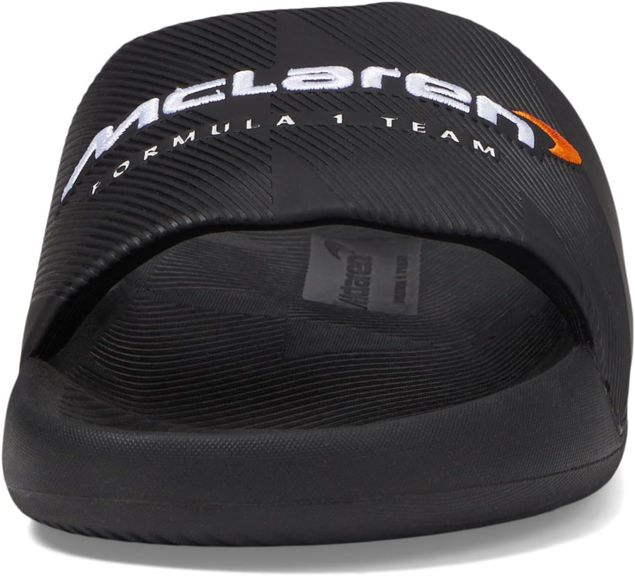 K-Swiss Men'S Slide Sandal X Mclaren Slippers image number 4