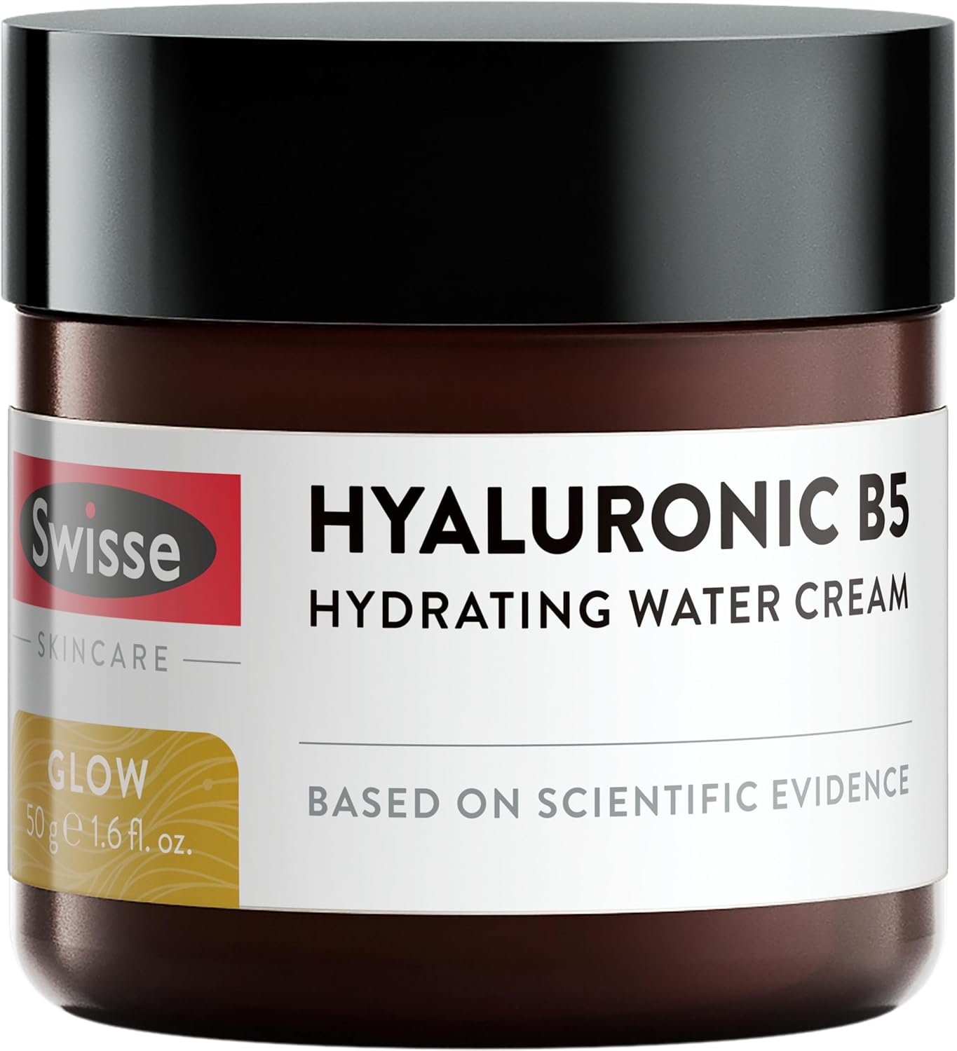 Swisse Skincare Hyaluronic B5 Hydrating Water Cream 50G