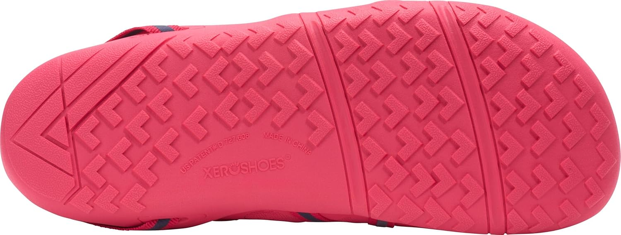 Xero Shoes Women'S Speed Force II Barefoot Running Shoe image number 2