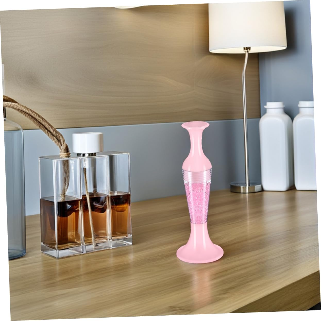 ARTIBETTER 3Pcs Rhinestone Dotting Tool Ergonomic Nail Art Pen for Crafting Versatile Painting Pen for Rhinestone Applications Compact and Lightweight Design for Nail image number 4