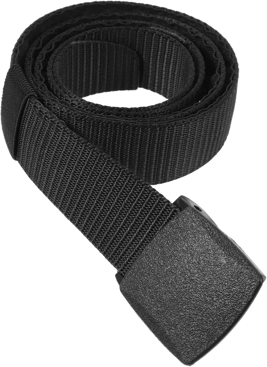 INOOMP Cash Hidden Waistband Storage Belt for Travel Men Money Belt Prank Prop image number 6