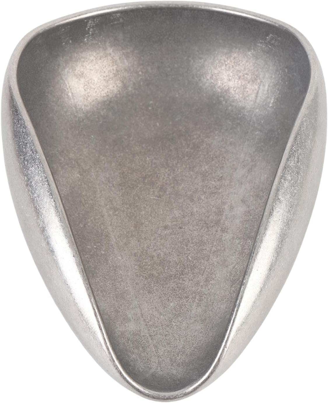 Diyeeni Loose Tea Weighing Dish, Easy to Maintain Coffee Bean Dosing Cup Non Slip Base for Home Kitchen image number 6