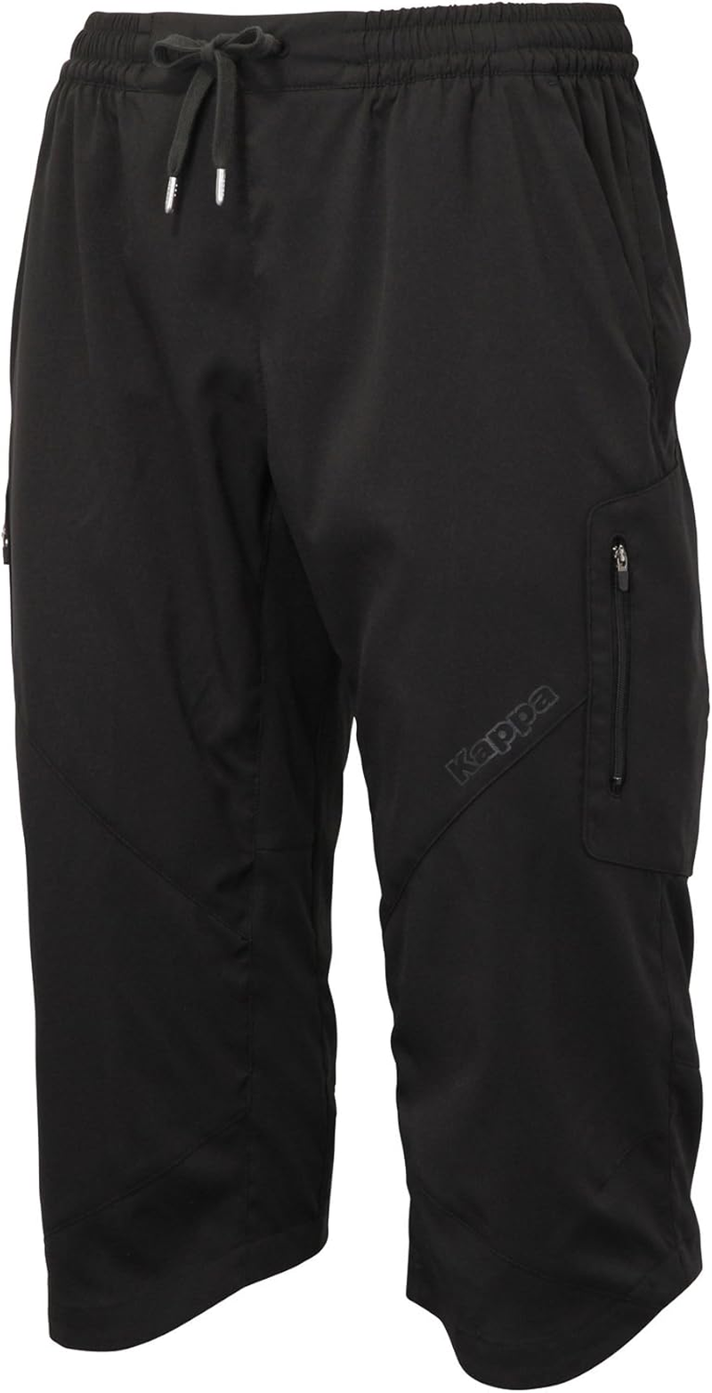 Kappa KM412SP13 Men'S Fitness Shirt