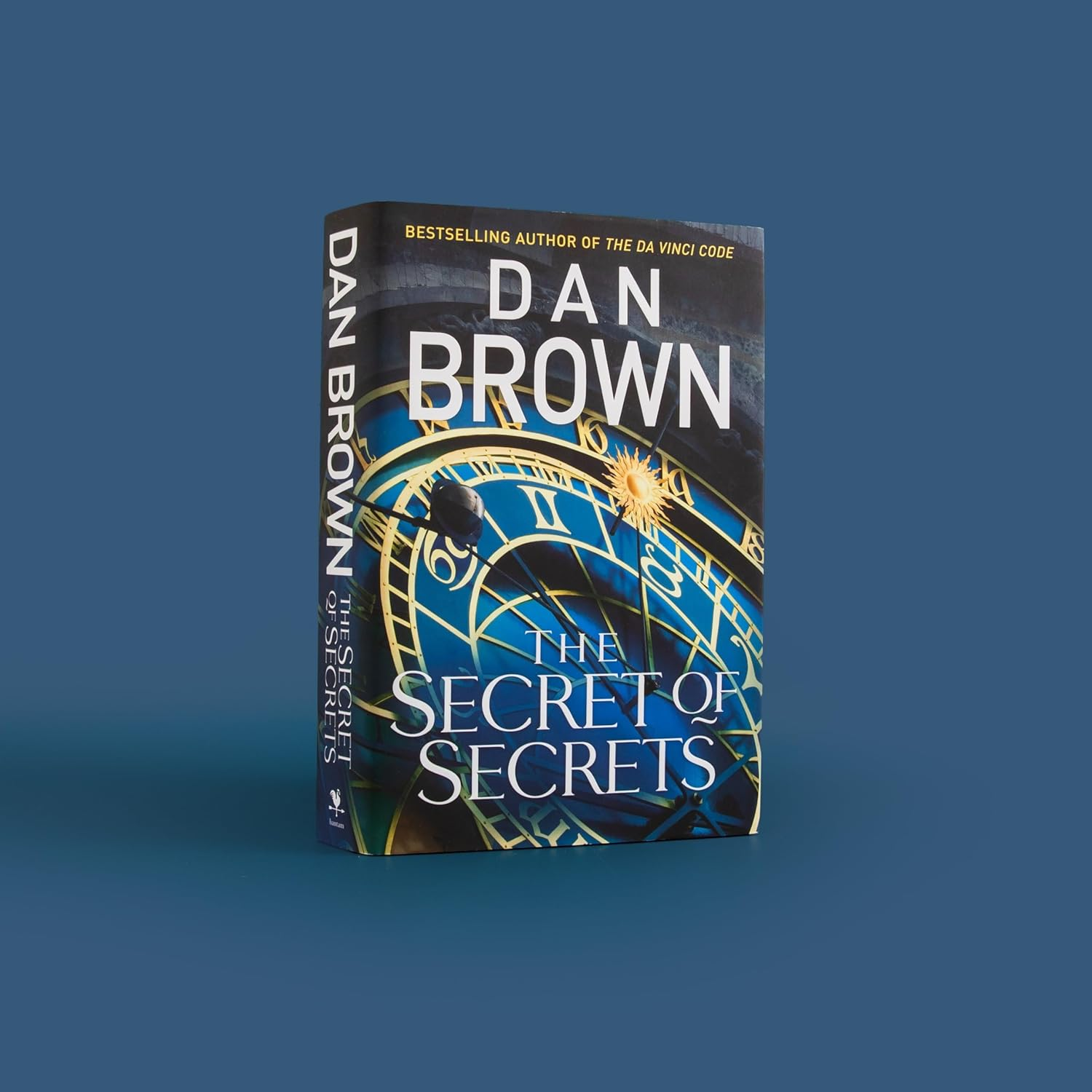 The Secret of Secrets: (Robert Langdon Book 6) image number 6