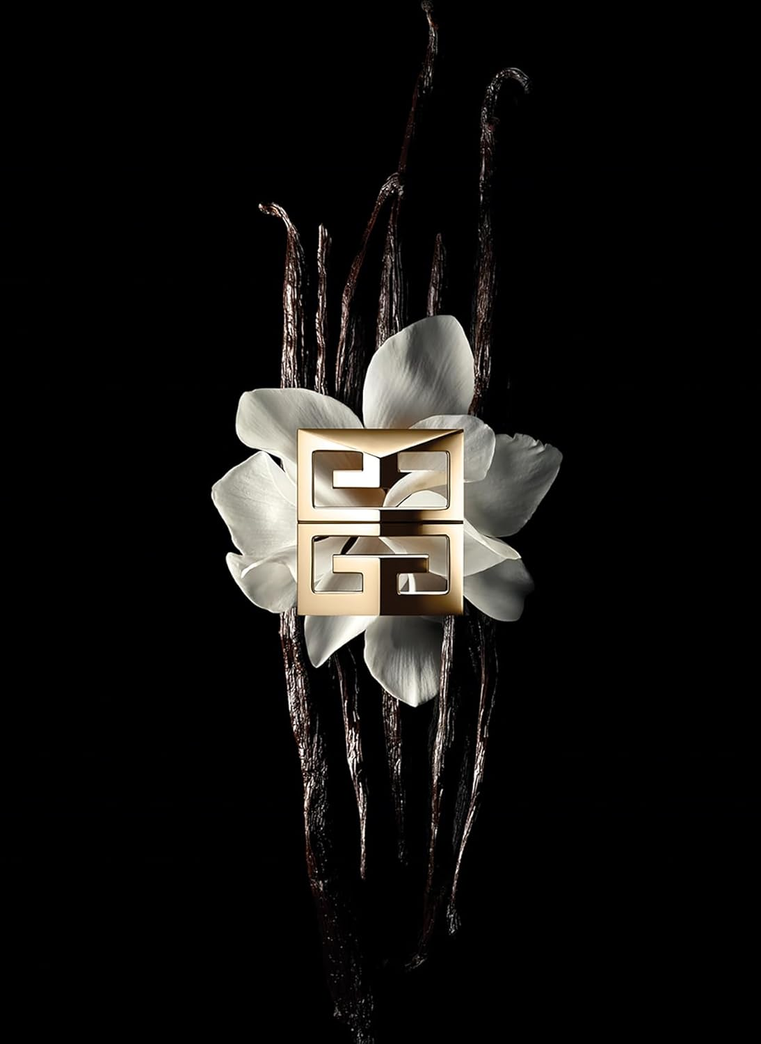 Givenchy - Gentleman Society EDP Ambree 60Ml image number 3