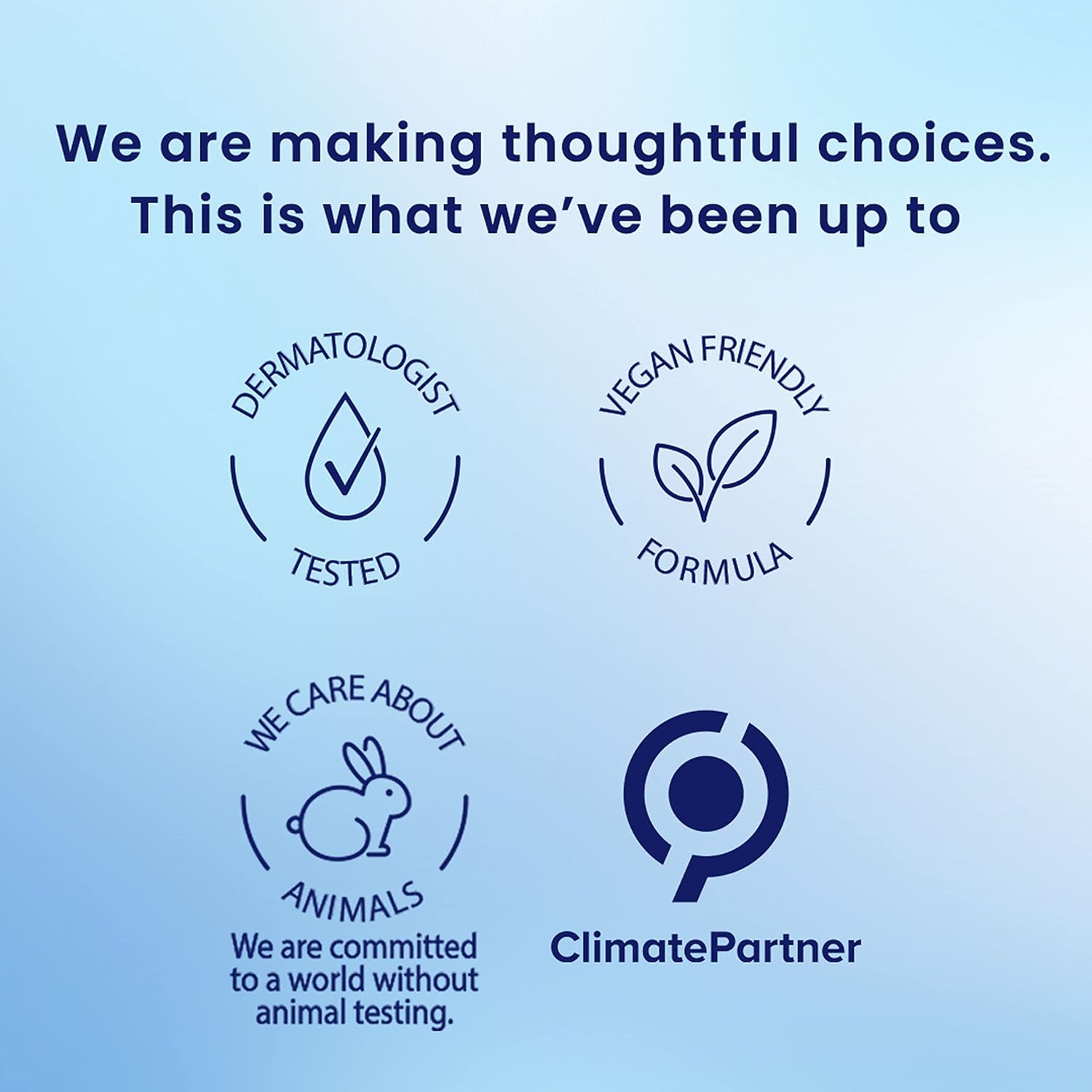 Biore Witch Hazel Ultra Cleansing Pore Strips Clears Pores up to 2X More than Original Pore Strips, Features C-Bond Technology, Oil-Free, Non-Comedogenic Use, 6 Count (Pack of 2) image number 2