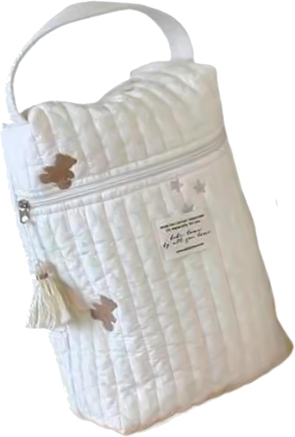 Diaper Bag Pouches for Organization, Travel Diaper Storage Bag, Multifunctional Diaper Bag Pouch, Travel Diaper Storage Bag for Parties, Travel Diaper Storage for Picnics, Outdoor Diaper Bag Pouch,