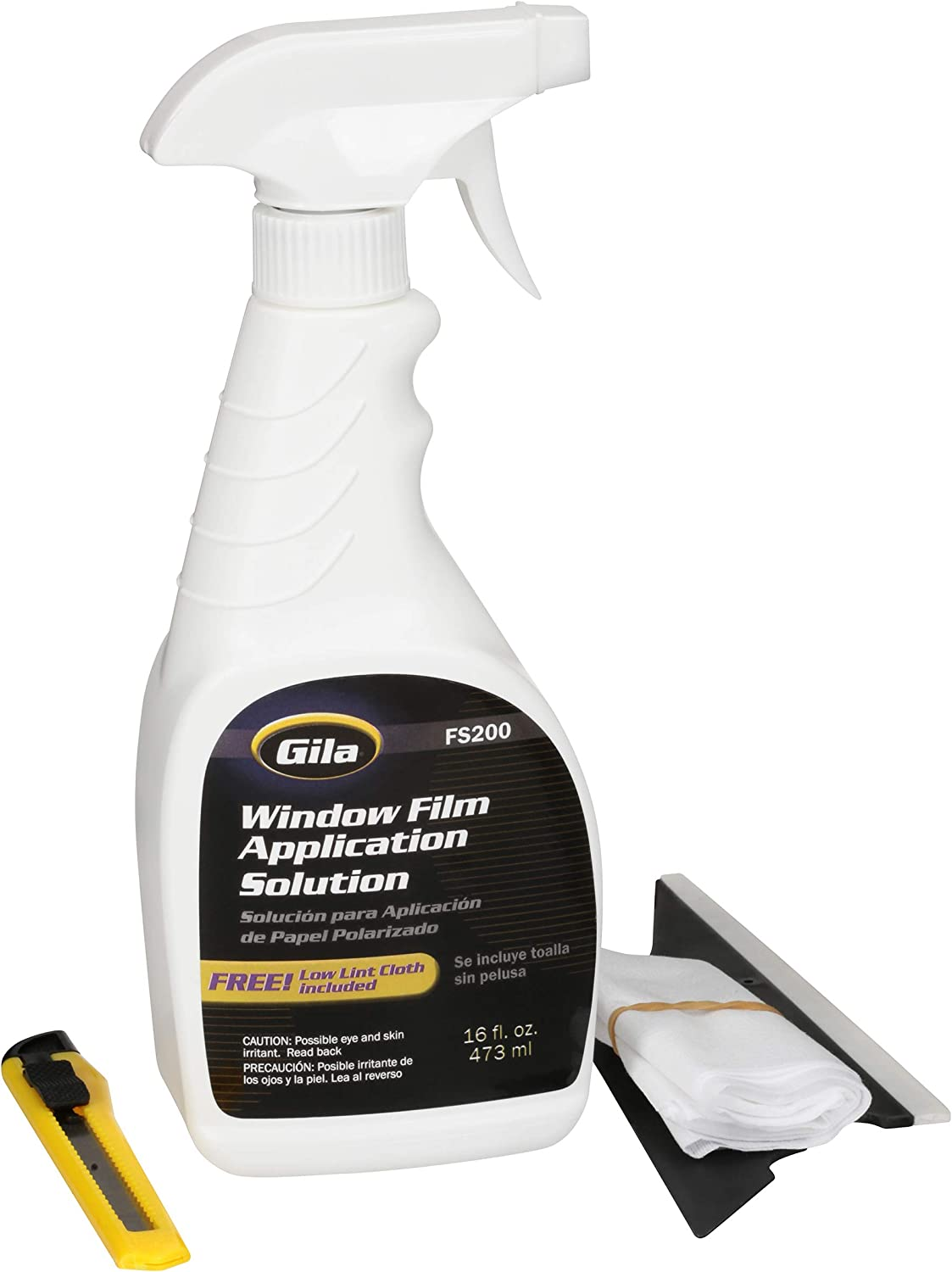 Gila FS600 Window Tint Installation Tools image number 3