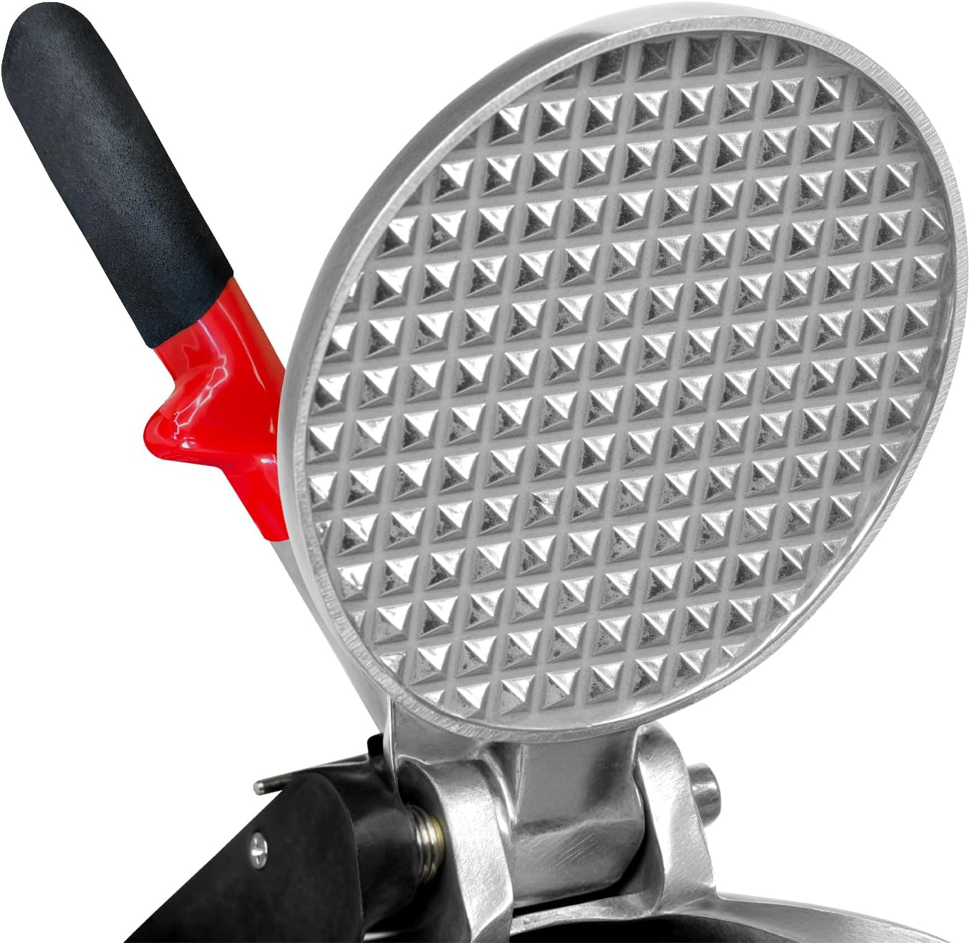 Shaved Ice Machines - Electric Ice Crusher Shaver, Stainless Steel Snow Cone Maker Shaved Ice Machine for Home & Commercial Use, Blue image number 4