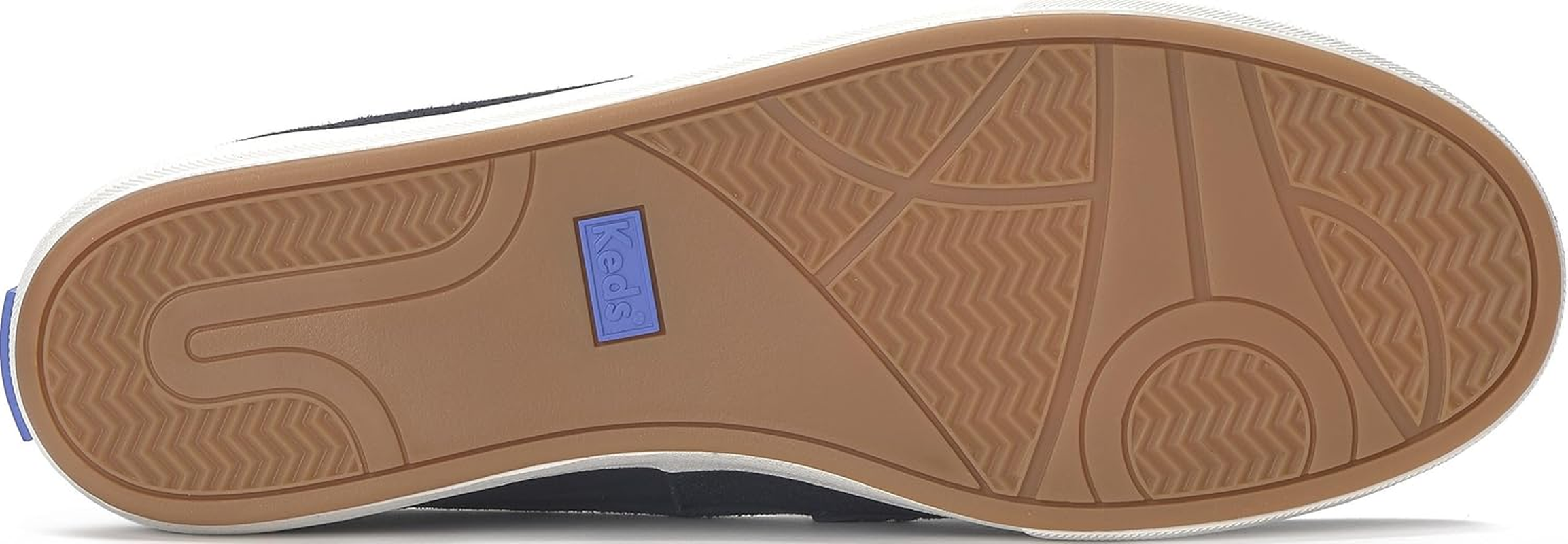 Keds Women'S Center Iii Loafer Fashion Sneaker image number 3