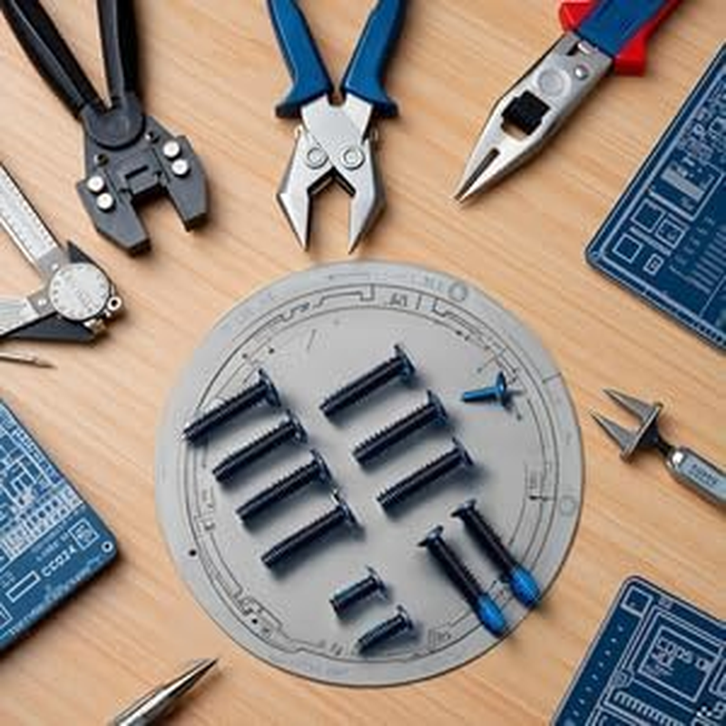 For ASUS TUF Gaming F15 FX506 FX506LU FX506LI FX506LH/HM/HE/HF/HC；TUF Gaming A15 FA506 FA506IH FA506IV Fa506Iu/Ie/Ihr/Qr/Qm/Qe/Nc（1Set 11PCS Black Laptop Bottom Base Cover Case Screws image number 5