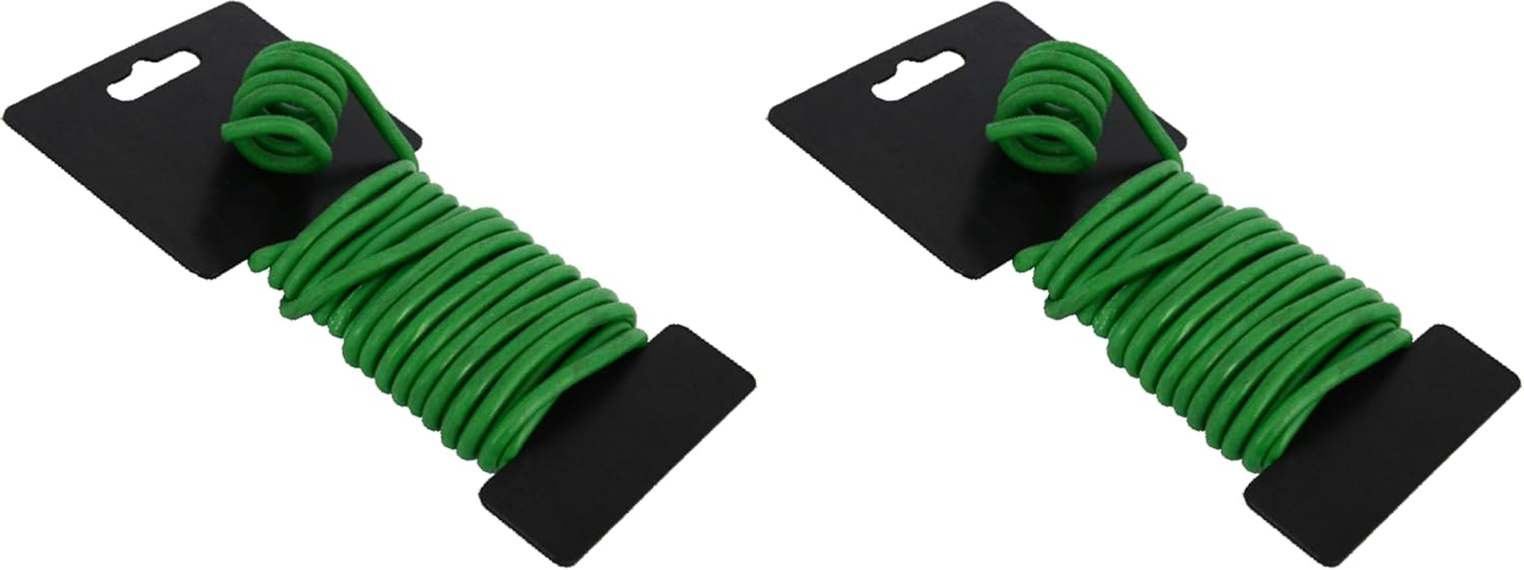 Feldspar Garden Soft Twist Tie, 4 Meter, Green image number 3