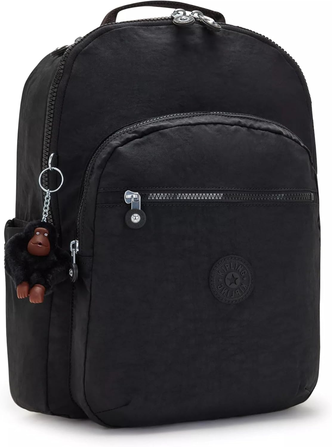 Kipling Seoul Backpack image number 5