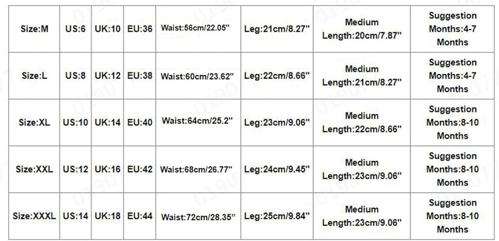 Sexy Lingerie Shaped V Low Postpartum Maternity Pregnancy Corset Lingerie for Women with Stockings image number 5