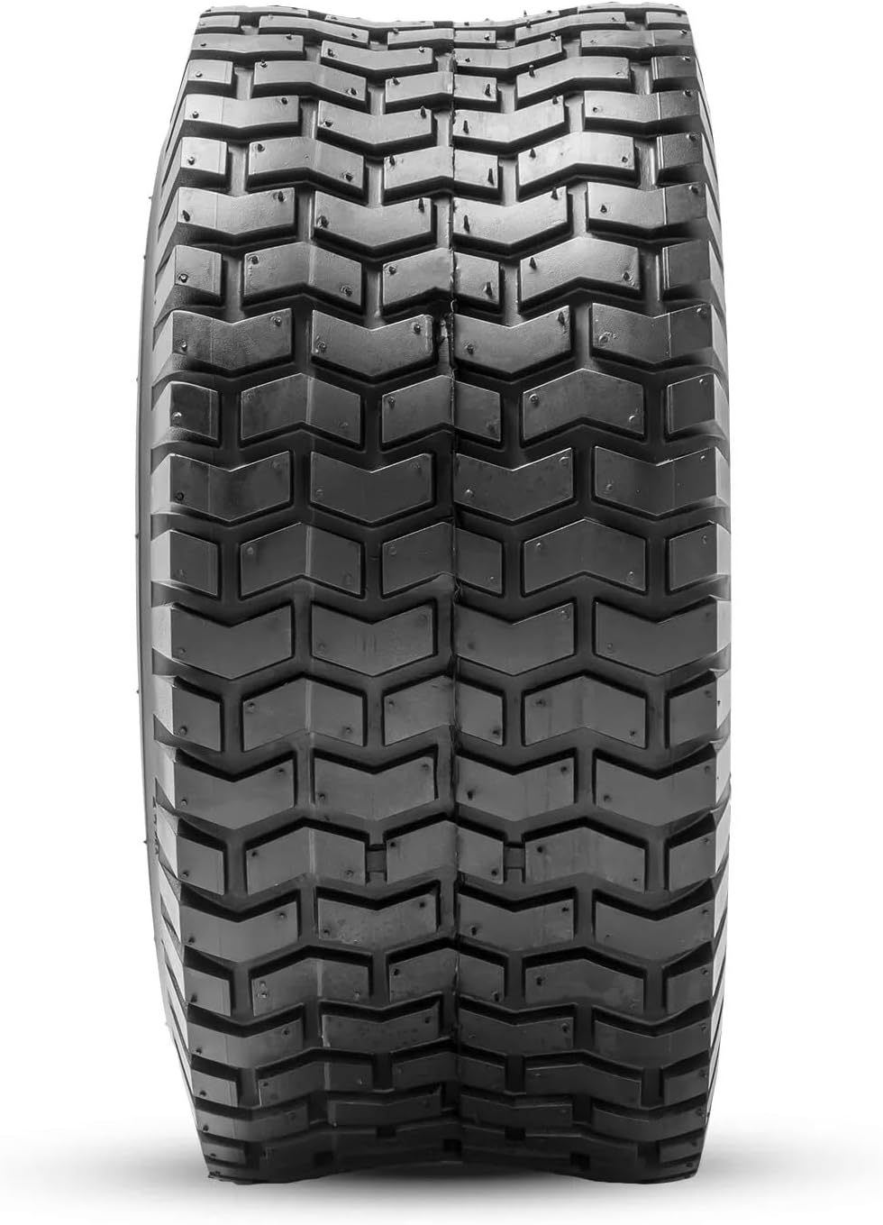 TDR 15 X 6.00-6'' Inch 2 PLY Tyre for Lawn Mower Tractor Cart ATV Tire Turf Saver Tubeless image number 2