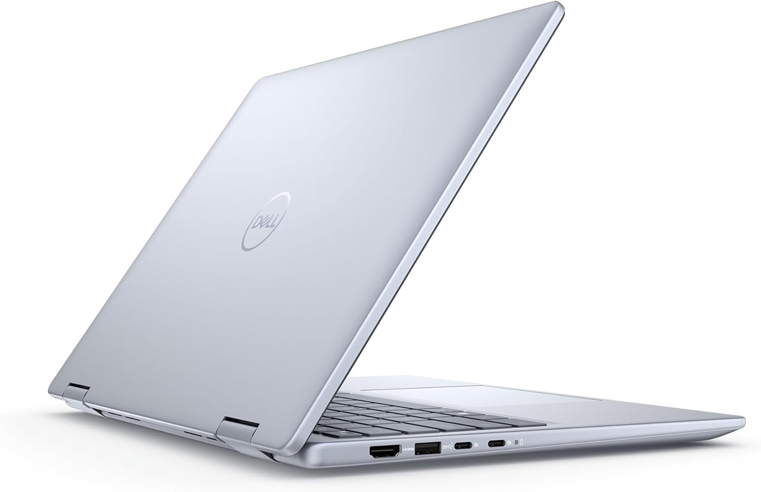 Dell Inspiron 7440 Laptop 14 FHD+ Touchscreen Display, Intel Core I5-1334U, 16 GB DDR5 RAM, 512 GB SSD, Intel Iris Xe Graphics, Windows 11 Home image number 3