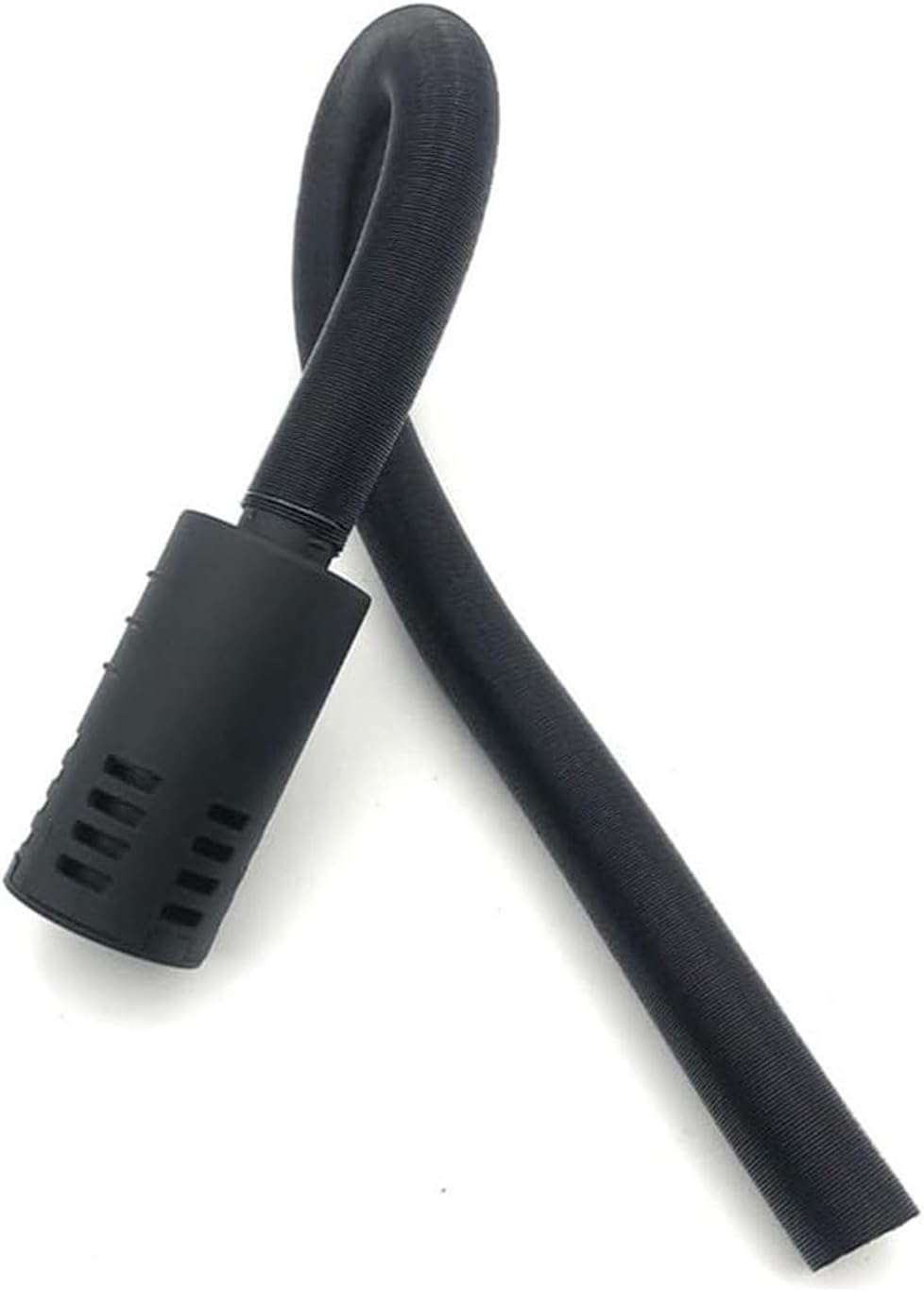 Lexziuo 1Pcs Air Intake Silencer + Heater Ducting Pipe Muffler Air Filter Kit, Compatible with Eberspacher and Webasto Diesel Parking Heaters, Noise Reduction & Air Intake System image number 5