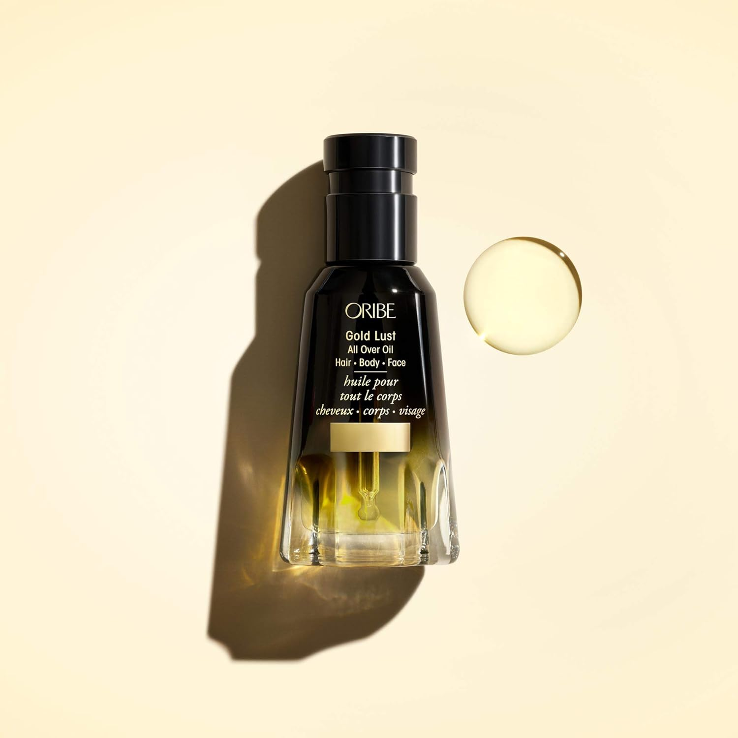 Oribe Oribe Gold Lust All over Oil, 50Ml