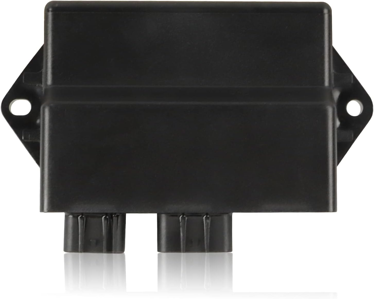FLYPIG CDI Box for Yamaha YFM 350 Warrior YFM350X ATV 1997 1998 1999 2000 2001 image number 1