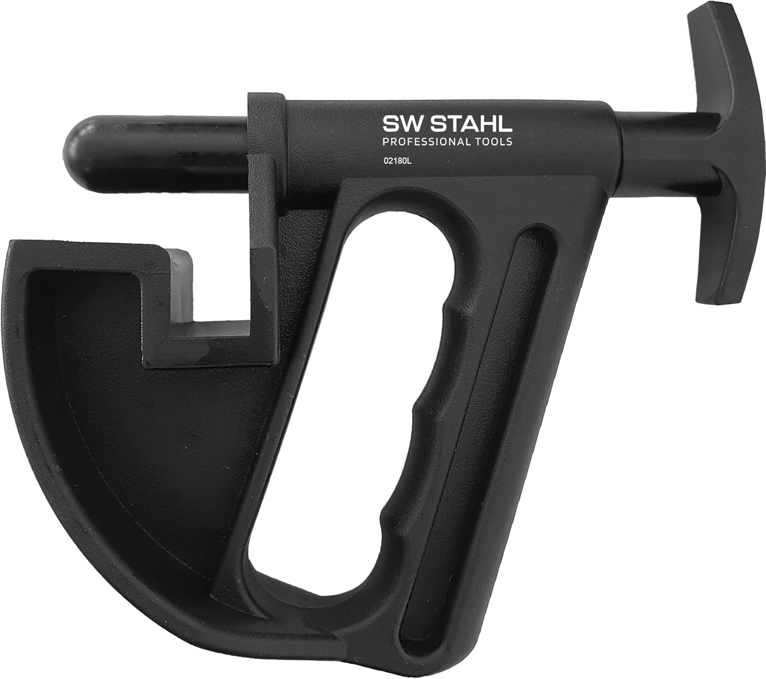 Sw-Stahl 02180L Tyre Bead Clamp I Tyre Change Tool I Accessories Mounting Machine I Tyre Squeezer I Mounting Aid I Rim Gentle I Bead Retainer I for Runflat