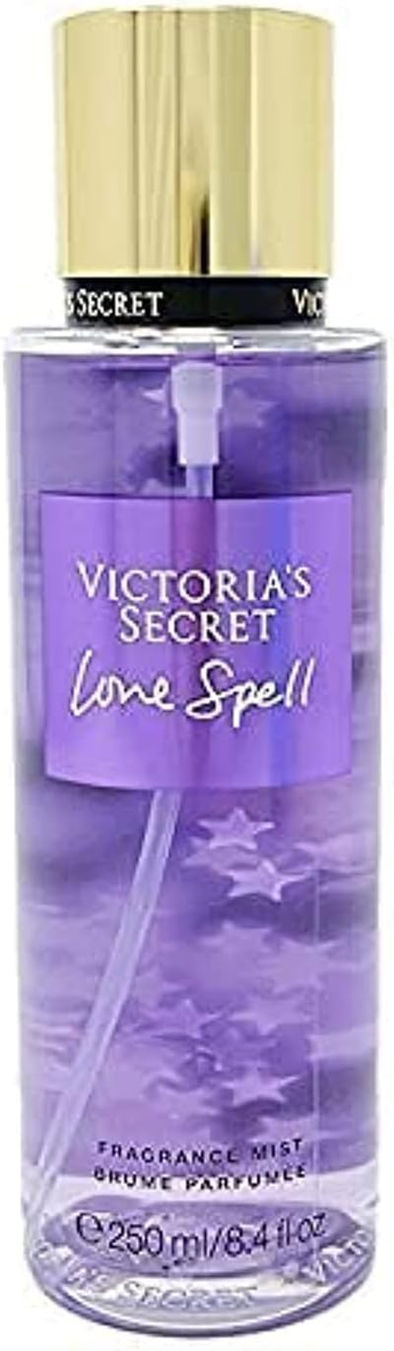Love Spell by Victoria'S Secret Body Mist 250Ml image number 2