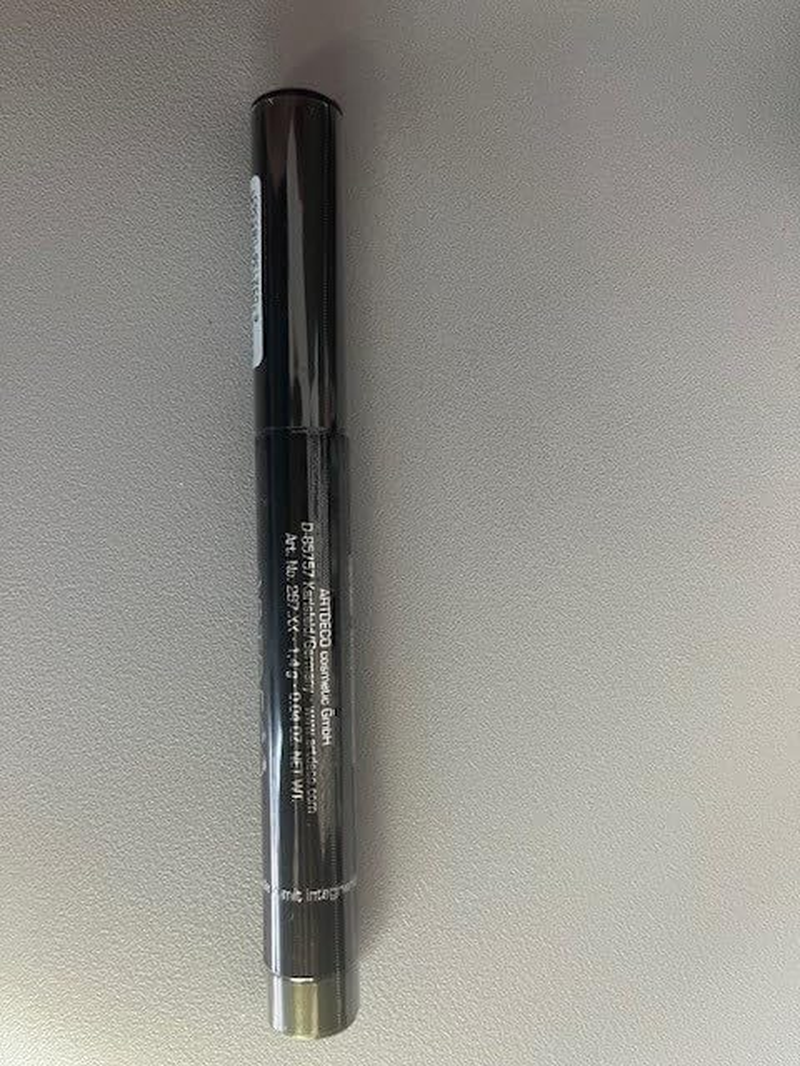 Artdeco High Performance Eyeshadow Stylo Eyeshadow, 72 Seaweed, 30 G image number 1