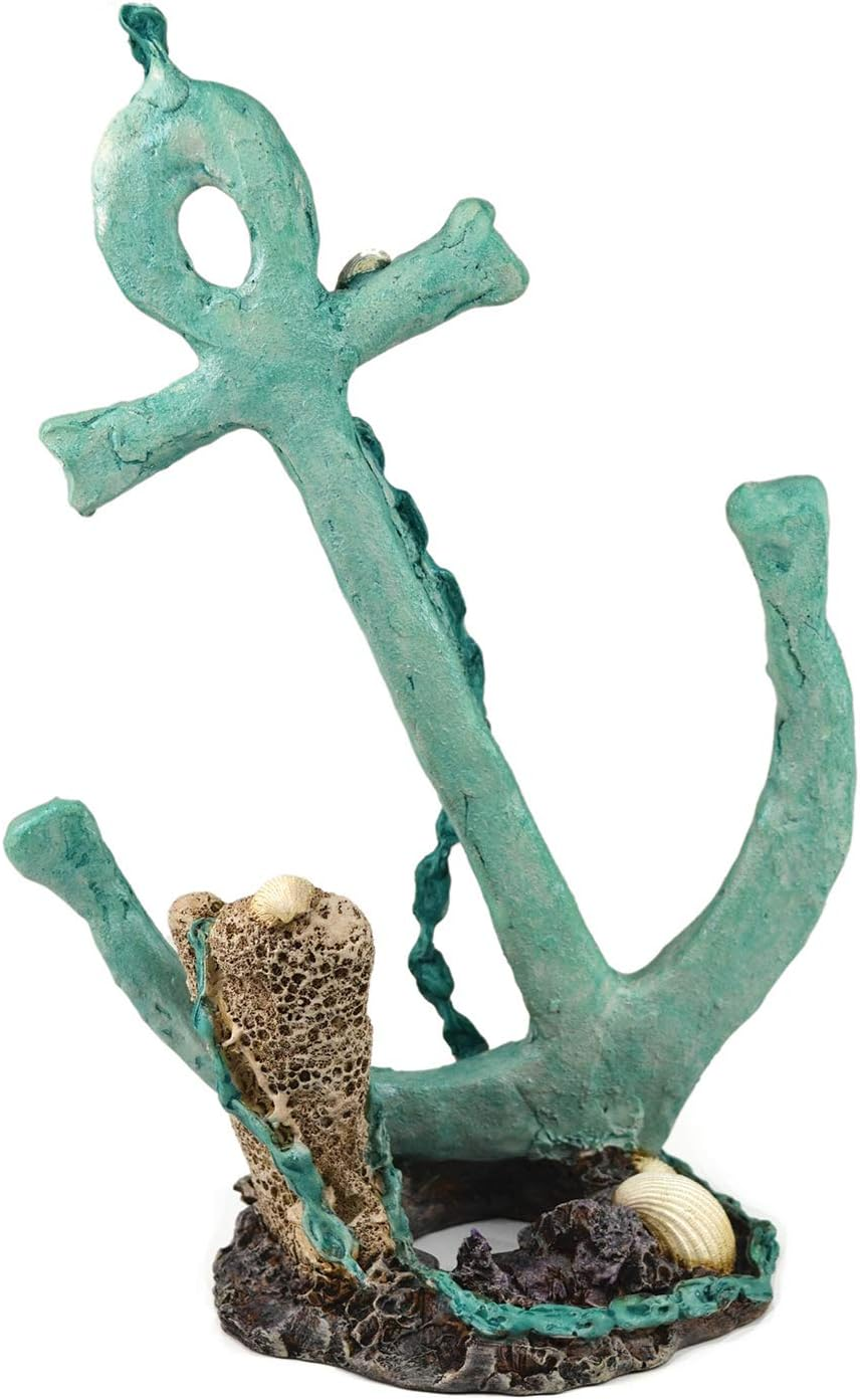 Biorb 46139.0 Anchor Ornament Aquariums image number 3
