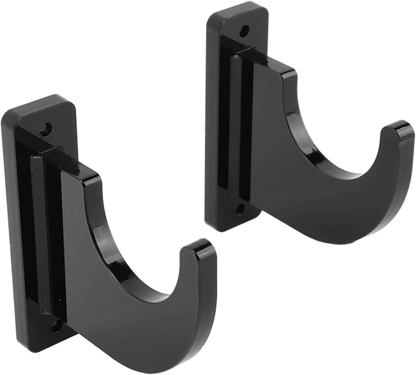 2 PCS Sword Holder Wall Mount, Adjustable Sword Hook, Strong Load Bearing Wall Mount Samurai Sword Hanger Display Holder, Sword Wall Mount Display Rack Stand