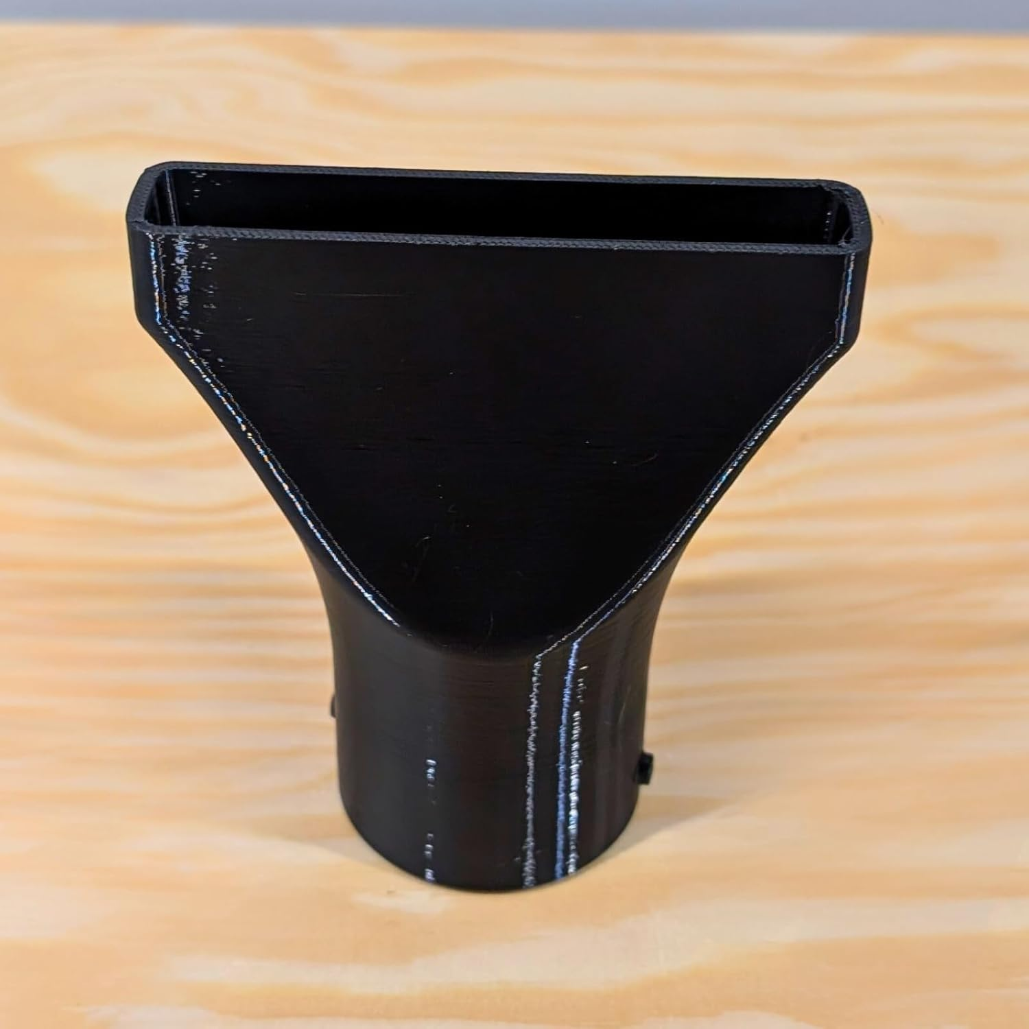 Triple Blower Nozzle Pack, Compatible with Makita Blowers DUB185 & DUB186, for Car Drying image number 3