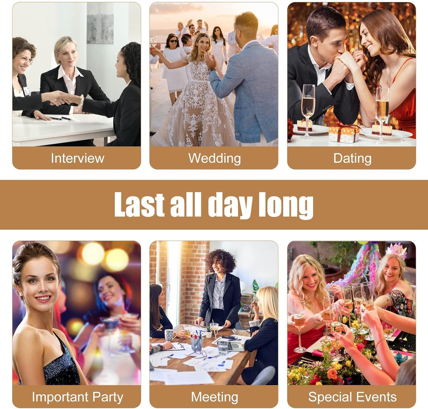 Tattoo Concealer, 2 Colors Tattoo Cover up Makeup Waterproof Sweatproof, Invisible Skin Concealer Set, Long Lasting Suitable for Tattoo, Dark Spots, Scars, Vitiligo