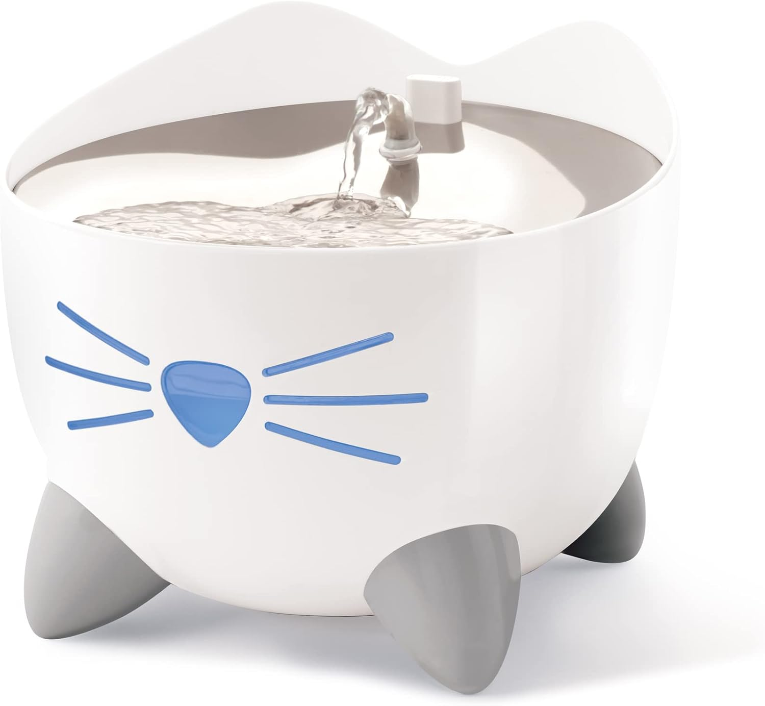 Catit Pixi Smart Cat Drinking Fountain image number 1