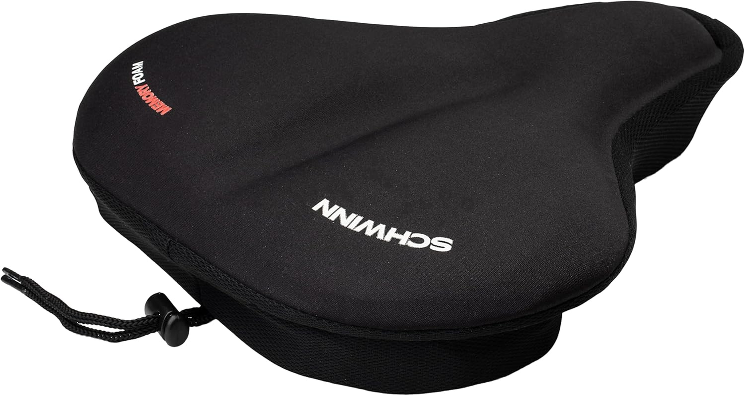 Schwinn Comfort Bike Sport Seat Cover image number 3