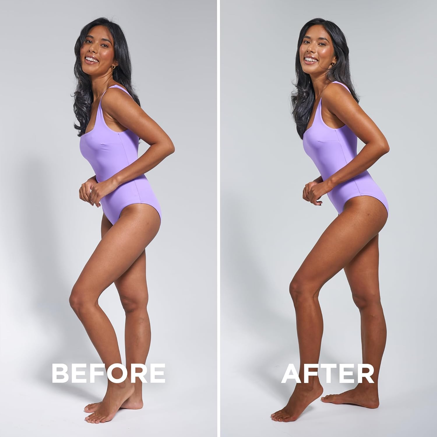 Bondi Sands Deep Rich Tone 03 Technocolor, 199 Ml image number 2