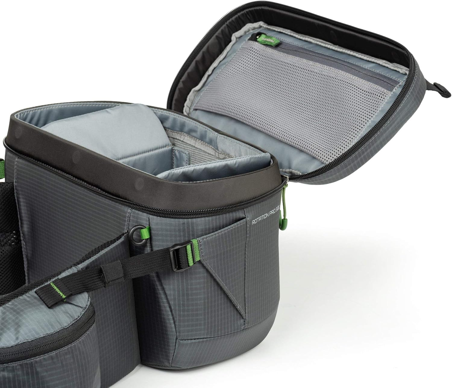 Think Tank Rotation Parent